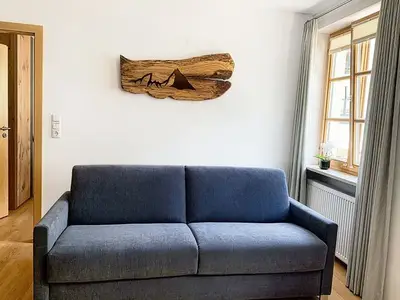 Ferienwohnung für 4 Personen (55 m²) in Berchtesgaden 10/10