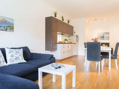 Ferienwohnung für 6 Personen (101 m²) in Berchtesgaden 10/10