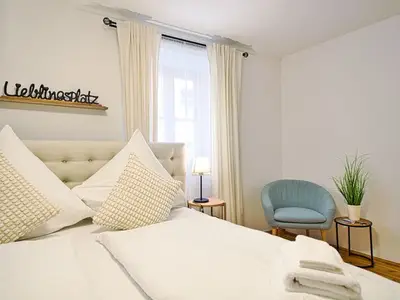 Ferienwohnung für 3 Personen (55 m²) in Berchtesgaden 1/10