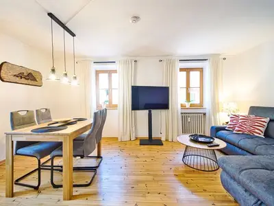 Ferienwohnung für 3 Personen (55 m²) in Berchtesgaden 2/10
