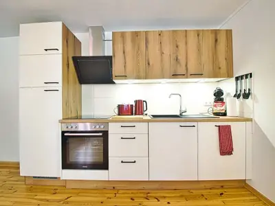 Ferienwohnung für 3 Personen (55 m²) in Berchtesgaden 3/10