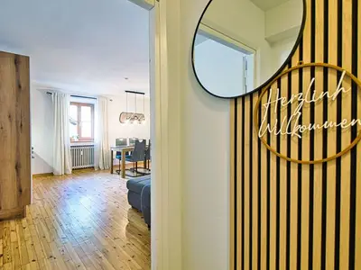 Ferienwohnung für 3 Personen (55 m²) in Berchtesgaden 4/10