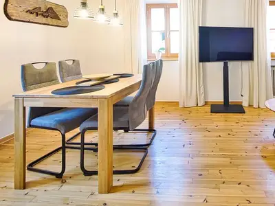 Ferienwohnung für 3 Personen (55 m²) in Berchtesgaden 6/10