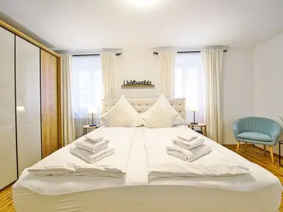 Ferienwohnung für 3 Personen (55 m²) in Berchtesgaden 8/10