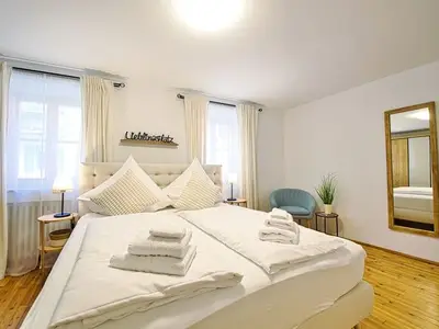 Ferienwohnung für 3 Personen (55 m²) in Berchtesgaden 10/10