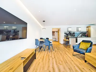 Ferienwohnung für 4 Personen (74 m²) in Berchtesgaden 1/10