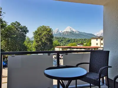 Ferienwohnung für 4 Personen (74 m²) in Berchtesgaden 2/10