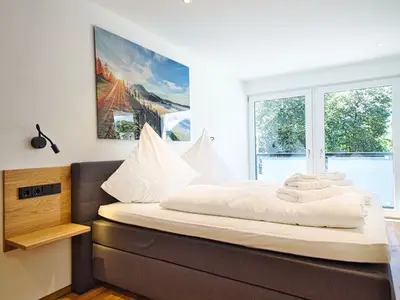 Ferienwohnung für 4 Personen (74 m²) in Berchtesgaden 3/10