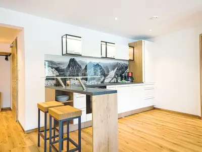 Ferienwohnung für 4 Personen (74 m²) in Berchtesgaden 5/10