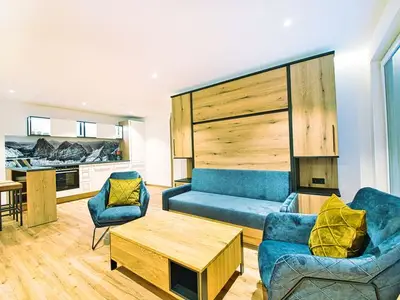 Ferienwohnung für 4 Personen (74 m²) in Berchtesgaden 6/10