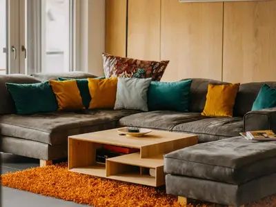 Ferienwohnung für 8 Personen (143 m²) in Berchtesgaden 2/10