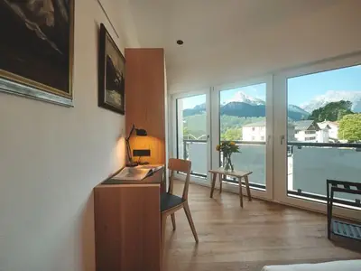 Ferienwohnung für 8 Personen (143 m²) in Berchtesgaden 4/10