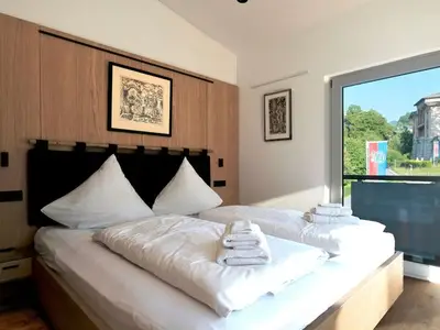 Ferienwohnung für 8 Personen (143 m²) in Berchtesgaden 5/10
