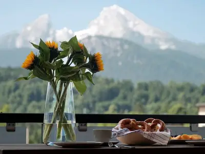Ferienwohnung für 8 Personen (143 m²) in Berchtesgaden 6/10