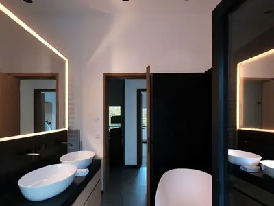 Ferienwohnung für 8 Personen (143 m²) in Berchtesgaden 7/10