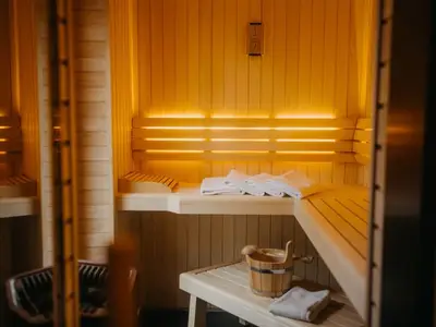 Ferienwohnung für 8 Personen (143 m²) in Berchtesgaden 8/10
