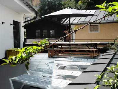 Ferienwohnung für 8 Personen (143 m²) in Berchtesgaden 9/10