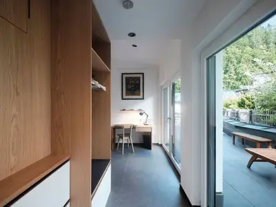 Ferienwohnung für 8 Personen (143 m²) in Berchtesgaden 10/10