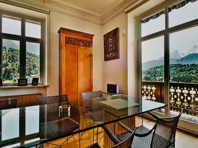 Ferienwohnung für 4 Personen (110 m²) in Berchtesgaden 1/10