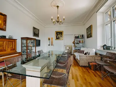 Ferienwohnung für 4 Personen (110 m²) in Berchtesgaden 3/10