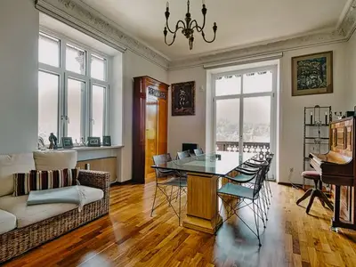 Ferienwohnung für 4 Personen (110 m²) in Berchtesgaden 5/10