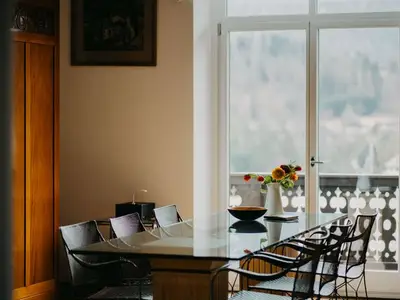Ferienwohnung für 4 Personen (110 m²) in Berchtesgaden 6/10
