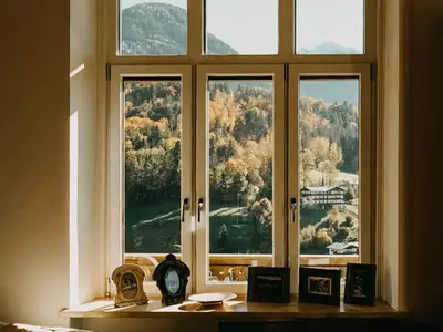 Ferienwohnung für 4 Personen (110 m²) in Berchtesgaden 7/10