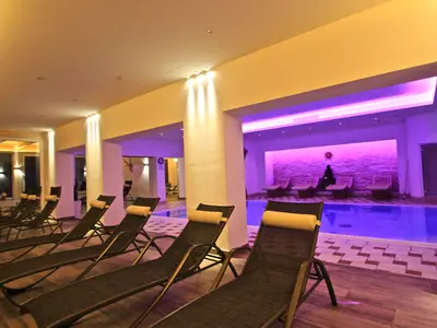 Hallenbad