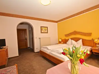 Zimmer Beispiel