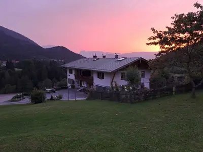Abendrot