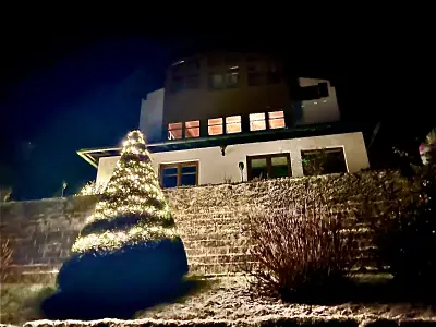Winteridylle