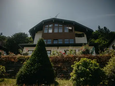 Unser Haus