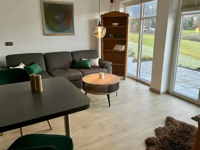 Chick und modern