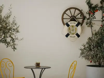 Herzlich Willkommen