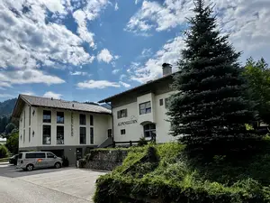 Ferienwohnung für 3 Personen (64 m²) in Berchtesgaden