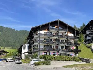 Ferienwohnung für 4 Personen (55 m²) in Berchtesgaden