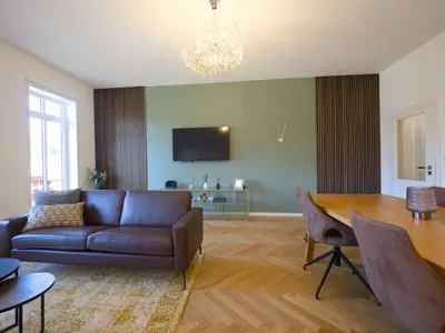 Ferienwohnung für 4 Personen (110 m²) in Berchtesgaden 1/10