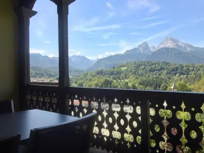 Ferienwohnung für 4 Personen (110 m²) in Berchtesgaden 2/10
