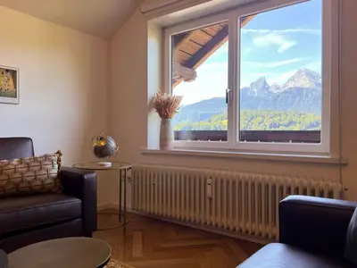 Ferienwohnung für 4 Personen (110 m²) in Berchtesgaden 6/10
