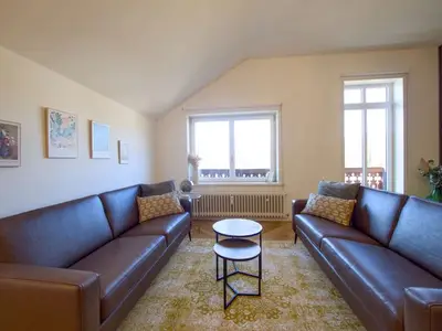 Ferienwohnung für 4 Personen (110 m²) in Berchtesgaden 9/10