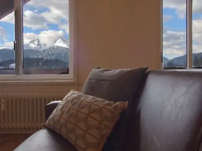 Ferienwohnung für 4 Personen (110 m²) in Berchtesgaden 10/10