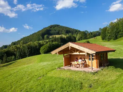 Freisitz am Stablehen