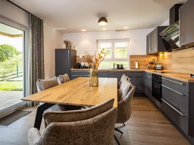 Esszimmer_Küche