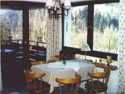 Ferienwohnung für 4 Personen (65 m²) in Berchtesgaden 4/5