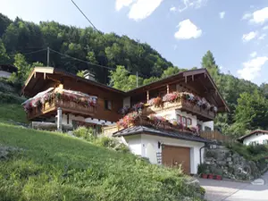 Ferienwohnung für 4 Personen (75 m²) in Berchtesgaden