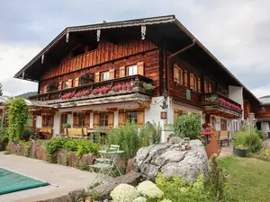 Ferienwohnung für 2 Personen (45 m²) in Berchtesgaden