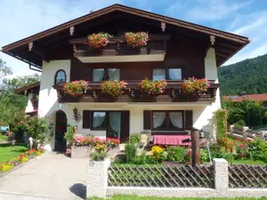Ferienwohnung für 4 Personen (55 m²) in Berchtesgaden