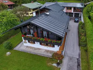 Ferienwohnung für 4 Personen (74 m²) in Berchtesgaden