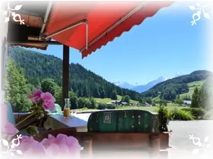 Ferienwohnung für 3 Personen (60 m²) in Berchtesgaden