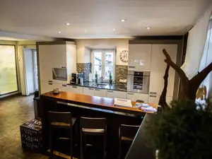 Ferienwohnung für 7 Personen (180 m²) in Berchtesgaden